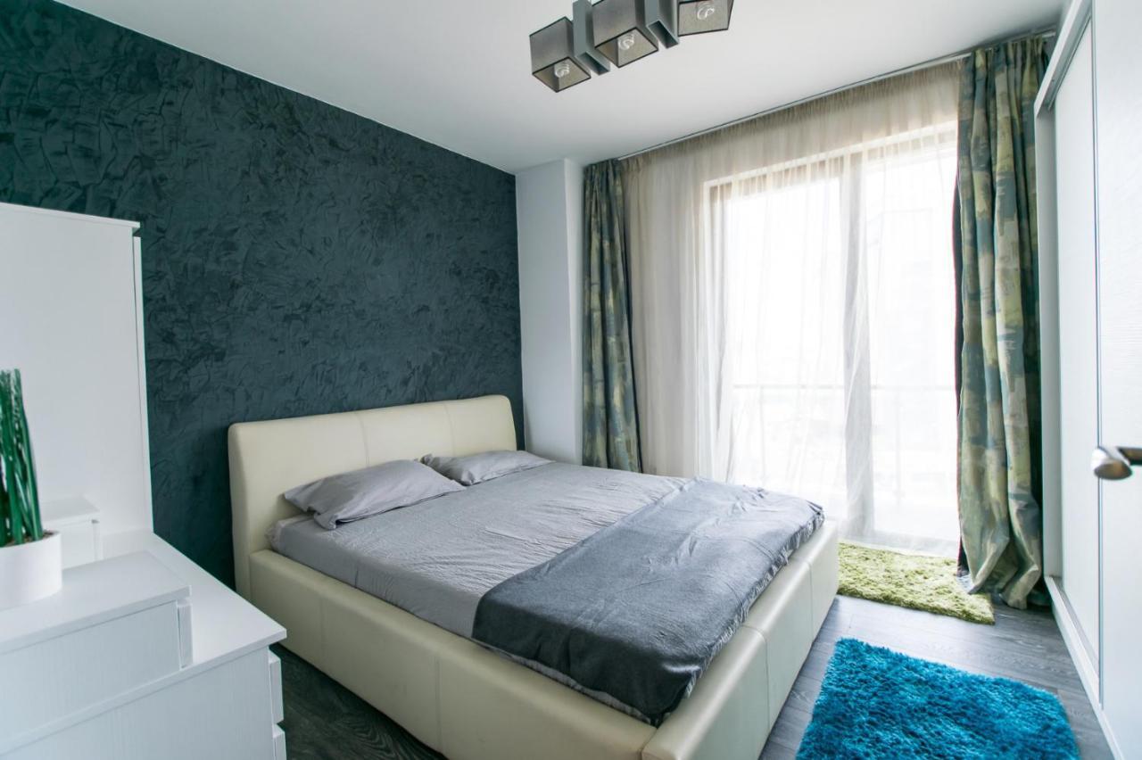 Luxury Hotel Riviera Cluj-Napoca Exterior photo