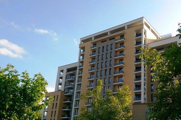 Luxury Hotel Riviera Cluj-Napoca Exterior photo